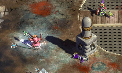 Magicka - Gamer Bundle DLC Steam CD Key
