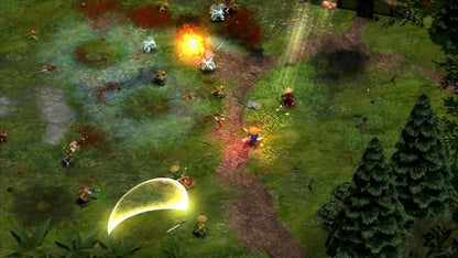 Magicka - Nippon DLC Steam Gift
