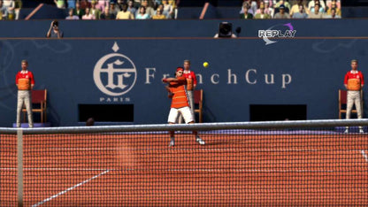 Virtua Tennis 4 Steam CD Key