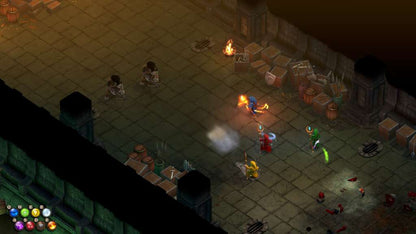 Magicka - Dungeons and Daemons DLC Steam CD Key
