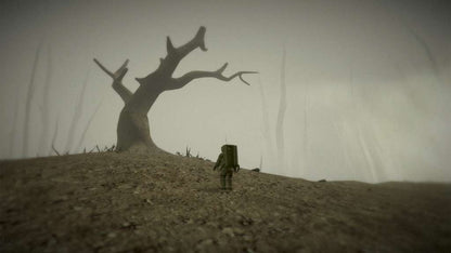Lifeless Planet Steam CD Key