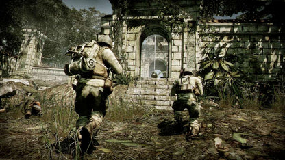 Battlefield: Bad Company 2 - Vietnam DLC Steam Gift
