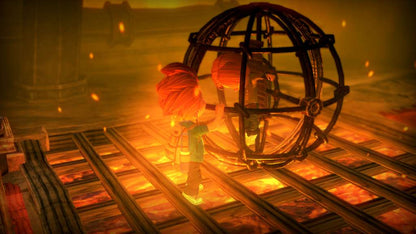 Max: The Curse of Brotherhood XBOX One CD Key