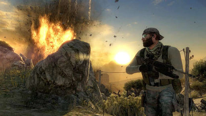 Medal of Honor PC Steam Gift