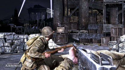Medal of Honor: Airborne PC Steam Gift