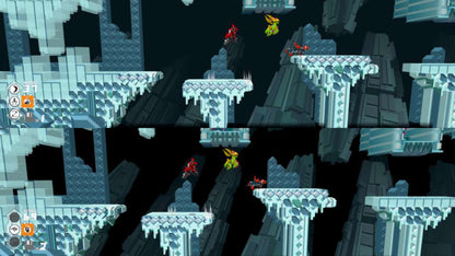 Megabyte Punch PC Steam CD Key