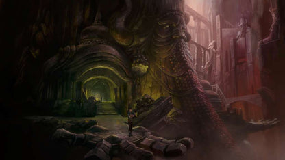 Memoria Steam CD Key