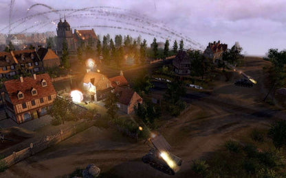 Men of War: Assault Squad PC Steam CD Key