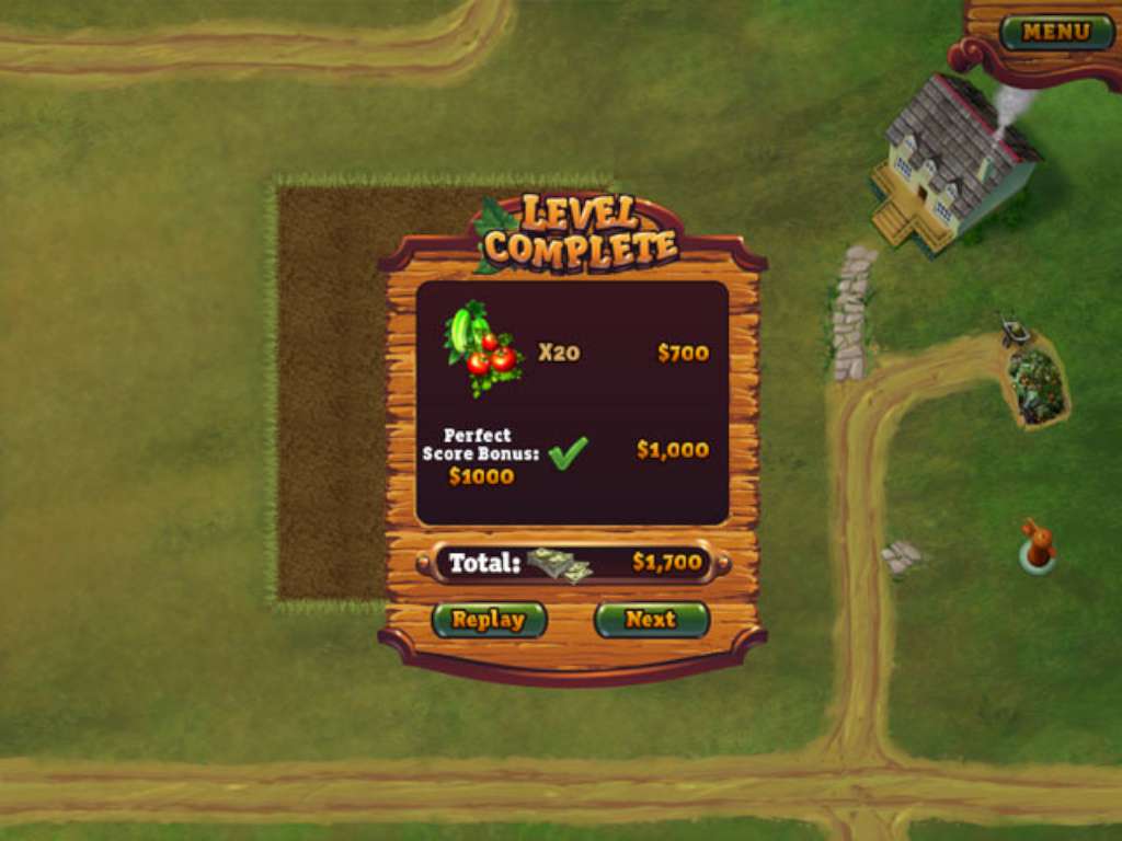 Little Farm Steam CD Key