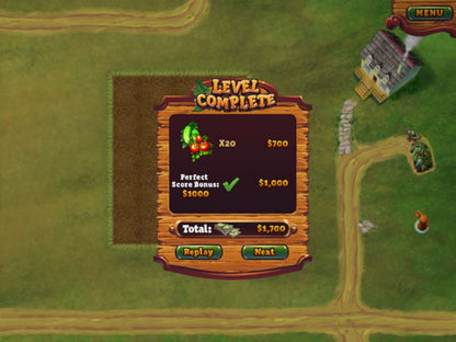 Little Farm US Steam CD Key