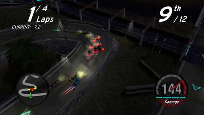 Little Racers STREET Steam Gift
