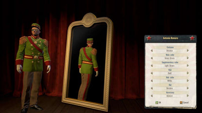 Tropico 5 Steam CD Key