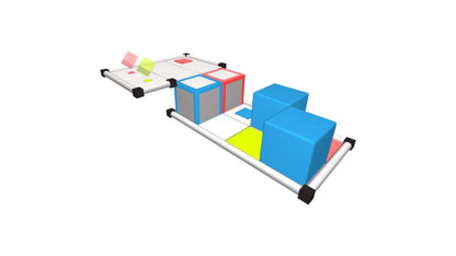 Cubot Steam CD Key