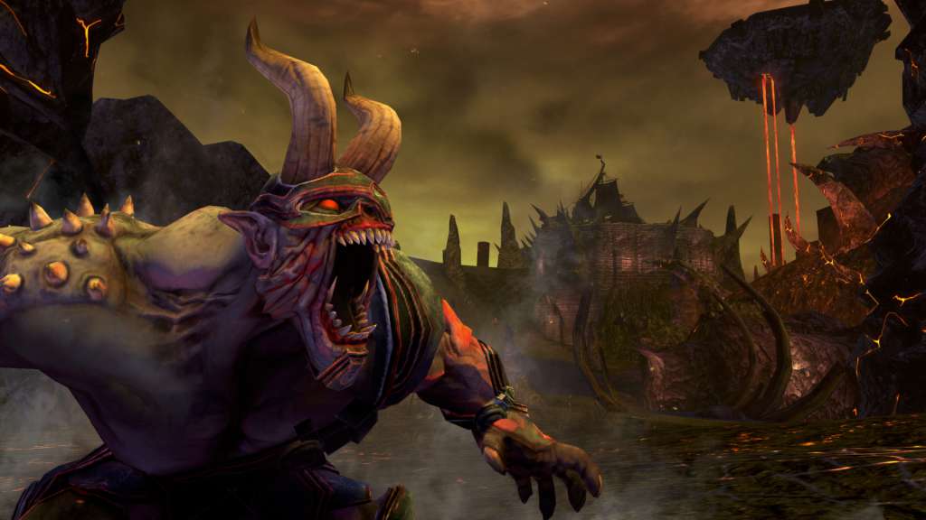 Saints Row: Gat out of Hell PC GOG CD Key