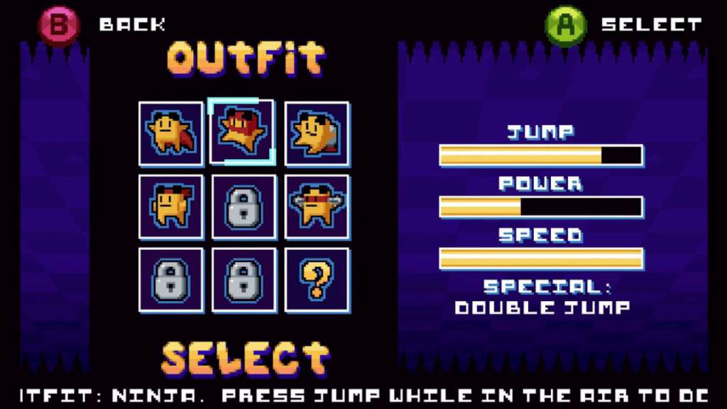Super Puzzle Platformer Deluxe Steam CD Key