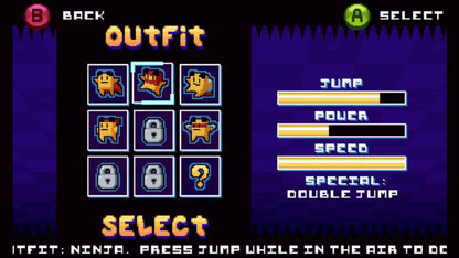 Super Puzzle Platformer Deluxe Steam CD Key