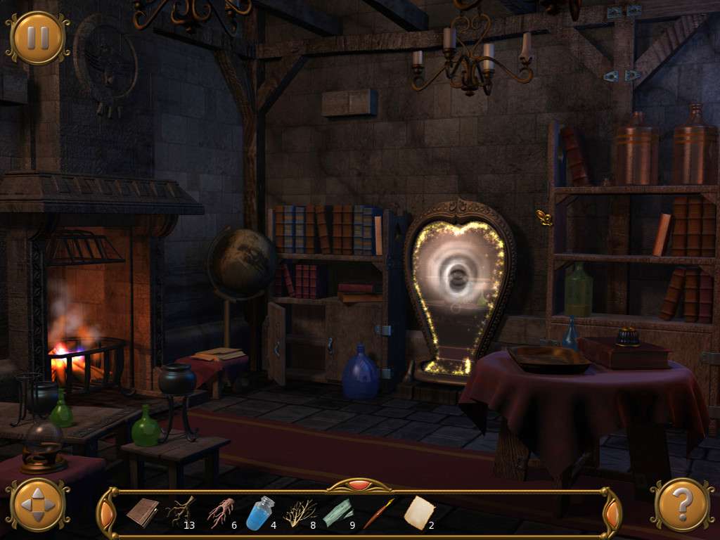 Pahelika: Revelations HD Steam CD Key