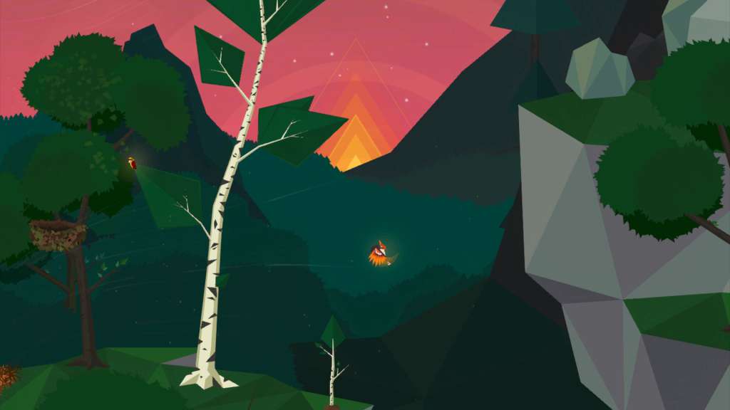 Secrets of Rætikon Steam CD Key