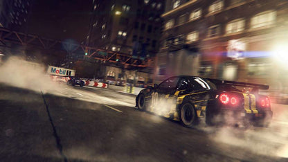 Grid 2 + Headstart Pack EU Steam CD Key