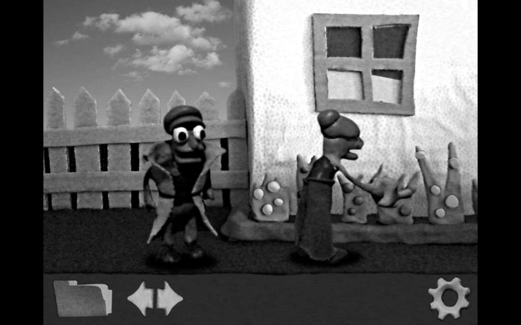 Dominique Pamplemousse Steam CD Key