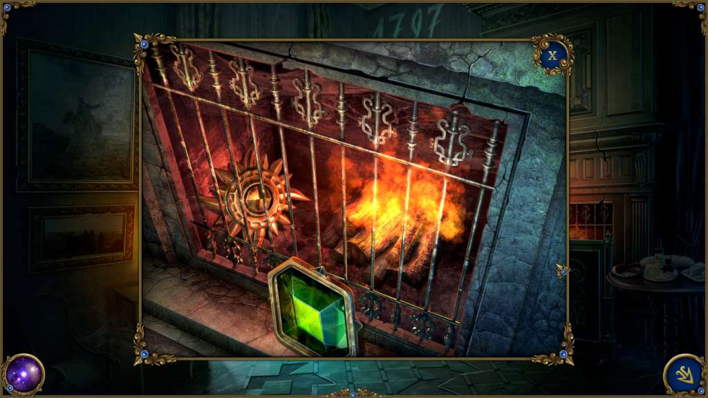 Frankenstein: Master Of Death Steam CD Key