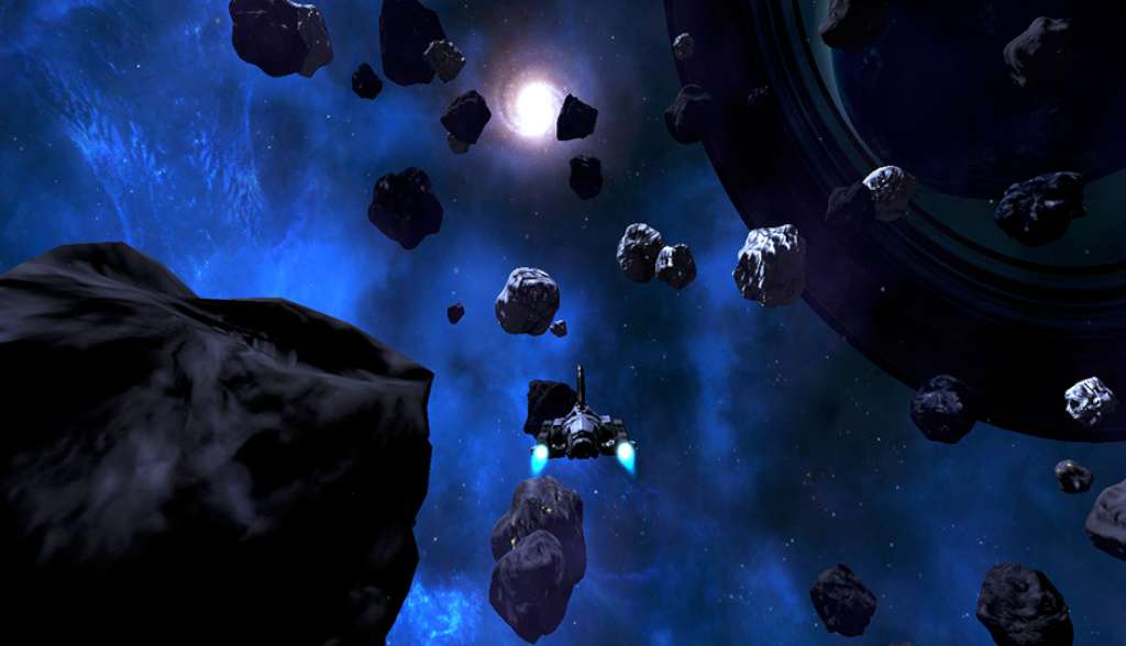 Starwalker Steam CD Key