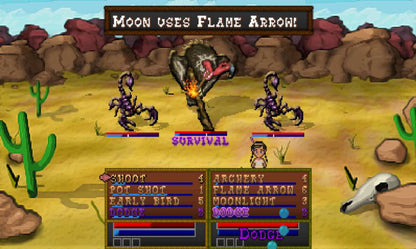 Boot Hill Heroes Steam CD Key