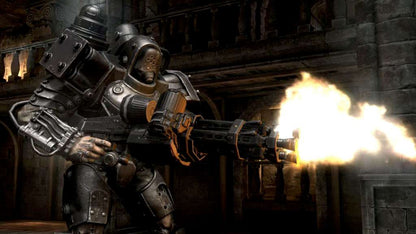 Wolfenstein: The Old Blood US XBOX One CD Key