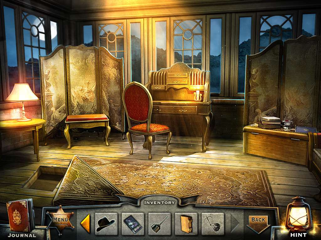Ghost Encounters: Deadwood - Collector's Edition Steam CD Key