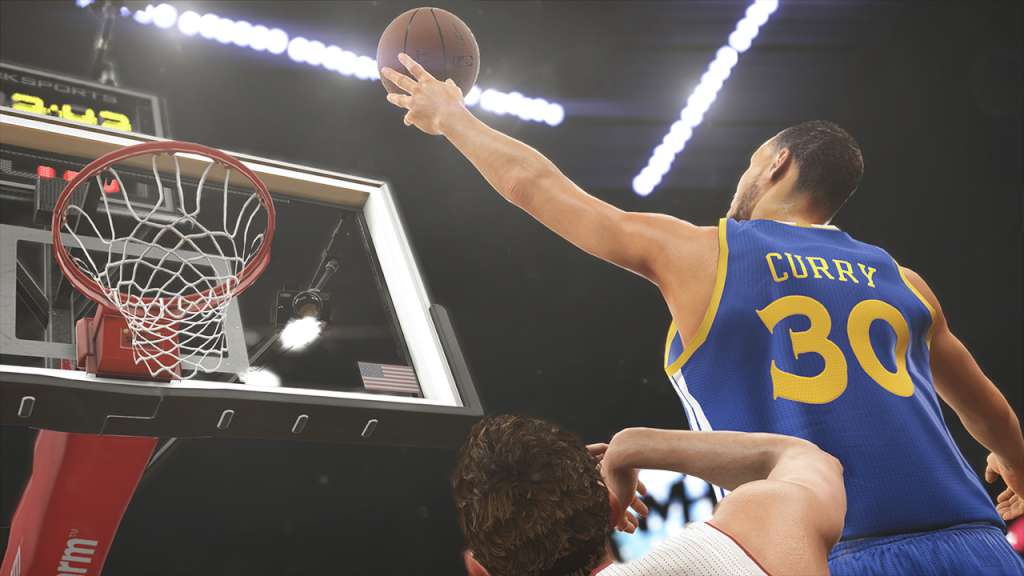 NBA 2K14 PC Download CD Key
