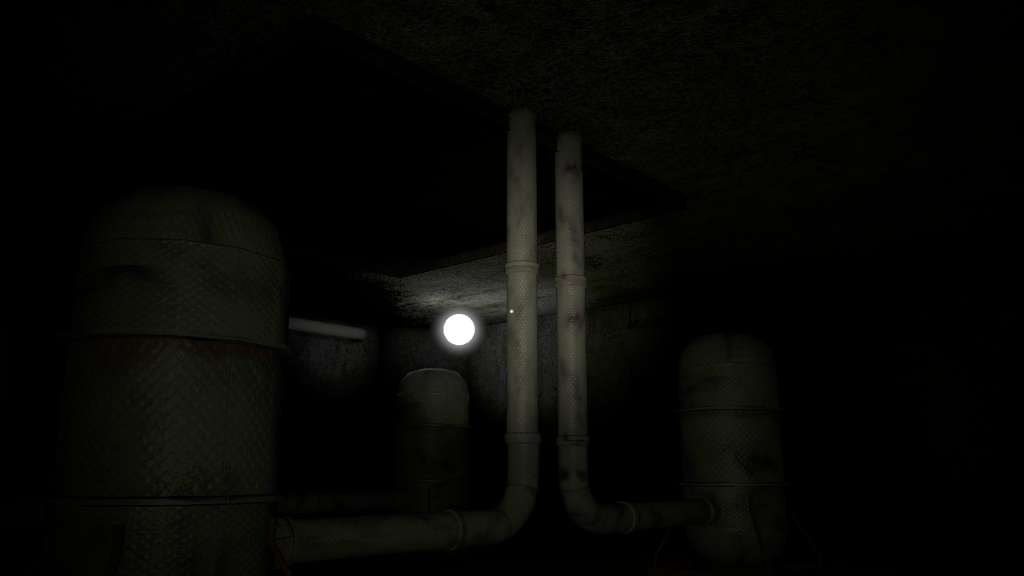 Countless Rooms of Death Steam CD Key