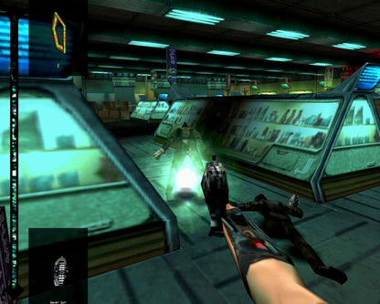Omikron: The Nomad Soul PC Steam CD Key