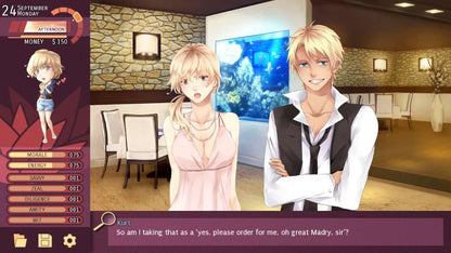 Nicole Steam CD Key