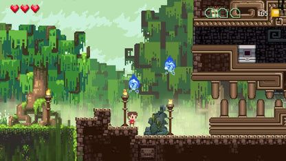 Adventures of Pip EU XBOX One CD Key