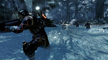 Lost Planet 2 PC Steam Gift