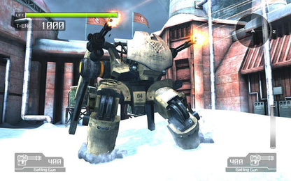 Lost Planet: Extreme Condition Colonies Edition PC Steam Gift