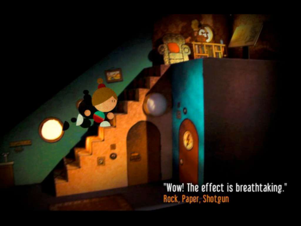 Lume Steam CD Key