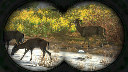 Cabela's Big Game Hunter Pro Hunts Steam Gift