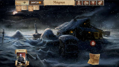 Merchants of Kaidan Steam CD Key