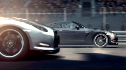 GRID 2 All In DLC Pack PC Steam CD Key