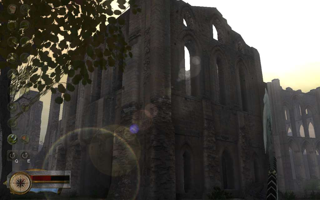 Dark Shadows - Army of Evil Steam CD Key