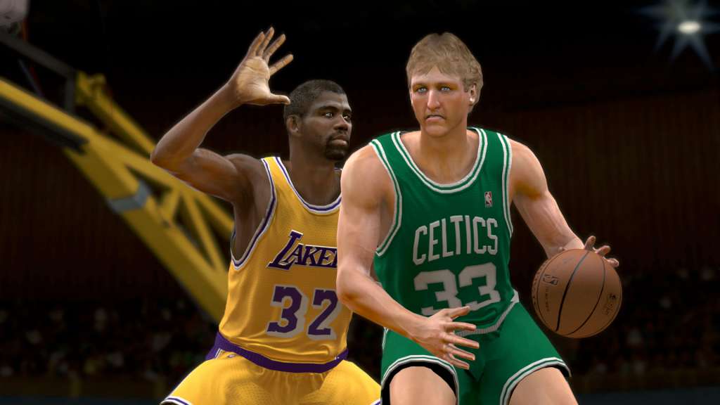 NBA 2K12 PC Steam CD Key