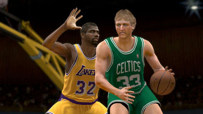 NBA 2K12 PC Steam CD Key