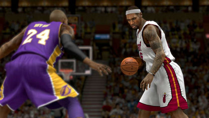 NBA 2K14 EU PC Steam CD Key