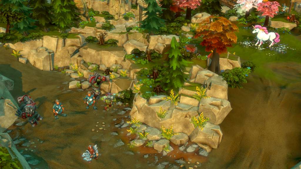 Dungeons 2 GOG CD Key