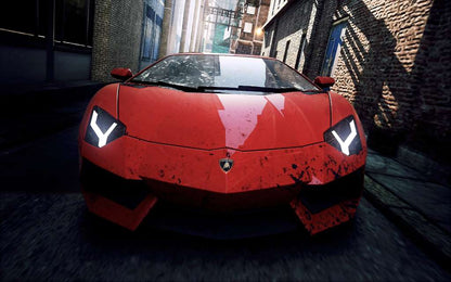 Need for Speed Most Wanted Limited Edition PC EA App CD Key