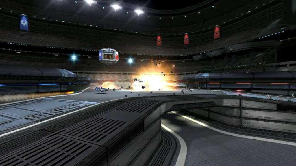 Metal Drift Steam CD Key