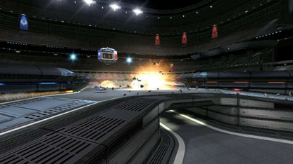 Metal Drift Steam CD Key