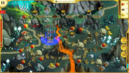 12 Labours of Hercules PC Steam CD Key