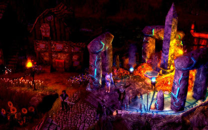 Grotesque Tactics Evil Heroes PC Steam CD Key